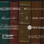 News Corp OpenAI Publications